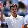 Us Open, Cobolli si ritira contro Musetti. Il toscano va agli ottavi e chiama applausi per l’amico-rivale