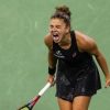 Us Open, Paolini batte Jovic e va al terzo turno. Vince anche Darderi