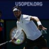 Us Open, gli italiani in campo: vincono Sinner e Musetti. Delusione Arnaldi e Sonego