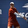Us Open, il programma della quinta giornata: da Musetti a Sinner, i match di oggi