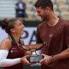 Us Open, oggi semifinale doppio misto con Errani/Vavassori ed eventuale finale: orario e dove vederla