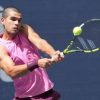 Us Open, troppo Alcaraz per Darderi: lo spagnolo domina contro l’azzurro e vola agli ottavi