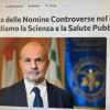 Vaccini, quasi 6mila firme per revocare dal Nitag Paolo Bellavite e Eugenio Serravalle