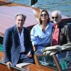 Venezia 2025, applausi per ‘La Grazia’. Sorrentino: “Non c’è solo Mattarella nel mio Presidente”