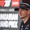 Verstappen resta in Red Bull, l’annuncio: “Il mio futuro è sempre stato chiaro”