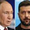 Vertice con Putin e Zelensky, Trump ottimista. Nyt: “Presto incontro con leader russo”
