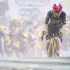 Vuelta, oggi l’ottava tappa: orario, percorso e dove vederla in tv