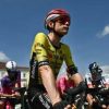 Vuelta, vittoria di Vingegaard nella nona tappa. Traeen resta in maglia rossa