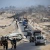 Washington Post pubblica “piano di Trump per la Riviera di Gaza”