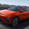 XPENG guida la soddisfazione clienti EV in Europa e supera Tesla