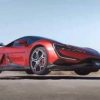 Yangwang U9 Track Edition: hypercar elettrica da 3.000 cavalli
