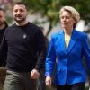 Zelensky: “Servono garanzie di sicurezza”. Domani leader Ue alla Casa Bianca, anche Meloni. Trump: “Progressi con Russia”