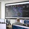 A Roma Ama apre la sua control room U.c.r.o.n.i.a. a studenti e start up