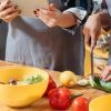 Alimentazione, meno gas serra e diabete tipo 2, studio rilancia la dieta planetaria