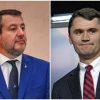 Ancona, Salvini sul palco ricorda la morte di Charlie Kirk: “Chiedo un minuto di silenzio”