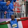 Andy Diaz: “L’addio a Cuba per diventare campione in Italia. Ai Mondiali di atletica sono l’uomo da battere”