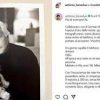 Armani, Benedusi: “Era come fotografare Dio, con lui finisce un mondo”