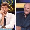 Ascolti tv 3 settembre, ‘La Ruota’ di Scotti batte (di nuovo) ‘Affari Tuoi’ di De Martino