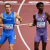 Atletica, Scotti da record a Tokyo: infrange primato italiano sui 400 metri