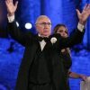 Baudo, l’eredità del conduttore ai due figli e all’assistente Dina Minna