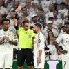 Carvajal, follia in Champions: testata al portiere del Marsiglia e rosso diretto per il capitano del Real