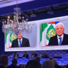 Cernobbio, Mattarella: “L’Europa è necessità e responsabilità”