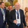 Cernobbio, Pichetto: “Tranquilli su stoccaggi del gas, sono quasi al 90%”