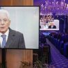 Cernobbio, speciale Adnkronos dal Forum Ambrosetti: da Mattarella a Dombrovskis, gli interventi della seconda giornata