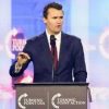 Chi è Charlie Kirk, l’attivista di destra ferito alla Utah University