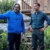 Cinema, Alessandro Borghi diventa Walter Bonatti nel film ‘Bianco’