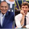 ‘Cinque minuti’ al via il 29 settembre, Vespa: “Aiutiamo De Martino”