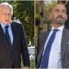 Cirino Pomicino e la richiesta d’aiuto per curarsi, cos’è l’antibiotico che gli serve. Bassetti: “Polemica capziosa”