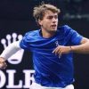 Cobolli, sconfitta in Laver Cup davanti a Federer. La frase ‘pizzicata’ su Roger