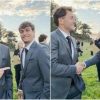 Cobolli si fa biondo? “Solo se la Roma vince derby e noi la Laver Cup”
