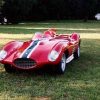 Concorso d’Eleganza Varignana 1705: edizione 2025 tra rarità e stile