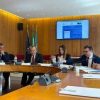 Consiglio Regionale del Lazio, presentato il libro ‘La costituzione di parte civile degli enti esponenziali’