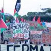 Cortei e manifestazioni a Roma, Capitale blindata oggi 19 settembre