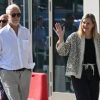 Coventry in visita al Villaggio Olimpico: “Congratulazioni Milano Cortina”. Malagò: “Eredità per l’Italia”