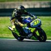 Dainese dona a UNICEF il kit celebrativo n°1/46 dedicato a Valentino Rossi