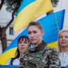 Dal fronte in Ucraina alla nuova vita in Israele, Giulia Schiff: “Sono diventata mamma”