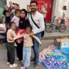 Dall’inferno di Gaza a una speranza a Milano, storia di Taghred e Youssef