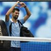 Djokovic: “Sinner e Alcaraz troppo forti ma non mollo”
