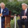 Donald Trump nel Regno Unito, ma quanto costa la visita?