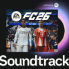 EA Sports FC 26: rivelata la colonna sonora ufficiale