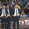 Europei basket, Italia-Slovenia 77-84 e azzurri eliminati agli ottavi