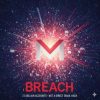 Falso allarme Gmail: il data breach subito da Google non riguarda gli account personali