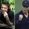 Fedez contro Sinner, secondo round: “E’ monegasco e non paga le tasse”