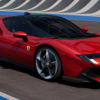 Ferrari 849 Testarossa: il ritorno di un nome leggendario, con lo sguardo al futuro
