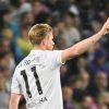Fiorentina-Napoli 1-3, Conte primo con la Juve