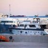 Flotilla per Gaza, quattro politici italiani a bordo: “È in gioco l’umanità”